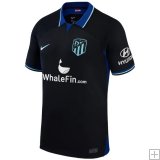 Shirt Atletico Madrid Away 2022/23