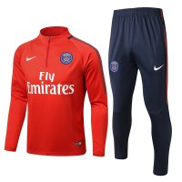 Chándal PSG 2017/18 - JUNIOR