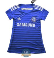 Maillot Chelsea Domicile 2014/2015 - FEMME