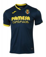 Maglia Villarreal Away 2020/21