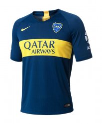 Maglia Boca Juniors Home 2018/19 Maglia Boca Juniors Home 2018/19