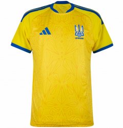 Ucrania 1a Equipación 2026