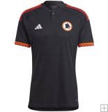 Shirt AS Roma Third 2023/24 - Authentic