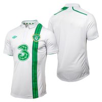 Irlande Extérieur Euro 2012