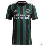 Maillot Los Angeles Galaxy Extérieur 2021/22