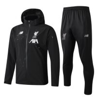 Squad Tracksuit Liverpool 2019/20