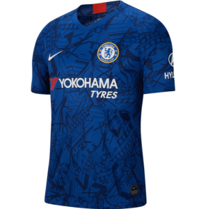 Shirt Chelsea Home 2019/20