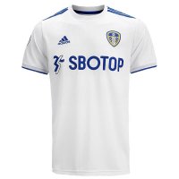 Maglia Leeds United Home 2020/21