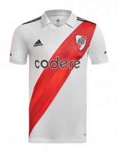 Shirt River Plate Home 2022/23
