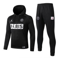 Squad Tracksuit PSG x Jordan 2019/20