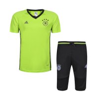 Germany Training Kit 2016/17