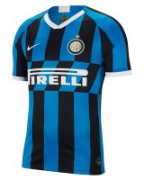 Maillot Inter Milan Domicile 2019/20