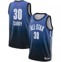 Stephen Curry - 2022 All-Star Blue