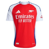 Shirt Arsenal Home 2024/25 - Authentic
