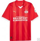 Maillot PSV Eindhoven Domicile 2023/24