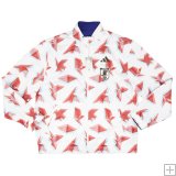 Veste Coupe-vent Réversible Japon 2022/23