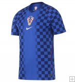 Maillot Croatie Extérieur 2026