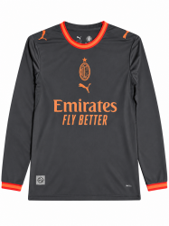 Maillot AC Milan Third 2026/27 ML