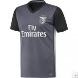 Shirt Benfica Away 2017/18