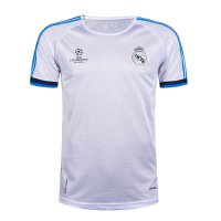 Real Madrid UCL Shirt 2016/17