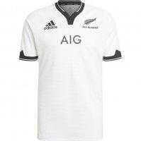 All Blacks 2a Equipación 2021/22