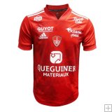 Maillot Stade Brestois Domicile 2020/21