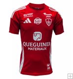 Shirt Stade Brestois Home 2024/25