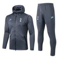 Squad Tracksuit Tottenham Hotspur 2019/20