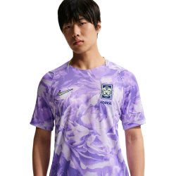 Corea del Sur 2a Equipación 2026