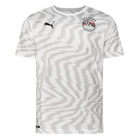 Maglia Egitto Away 2019/20