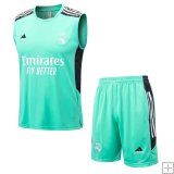 Kit Allenamento Real Madrid 2022/23