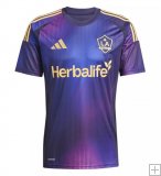 Maillot Los Angeles Galaxy Extérieur 2025