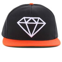 Casquette DIAMONDS CO. [Ref. 11]