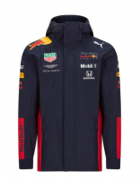 Chaqueta para lluvia Red Bull Racing 2020