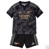 Arsenal 2a Equipación 2022/23 Kit Junior