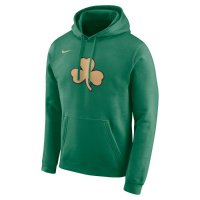 Sweat à capuche Boston Celtics