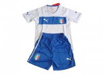 Italie Extérieur ENFANTS Euro 2012