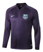 Chaqueta FC Barcelona 2018/19