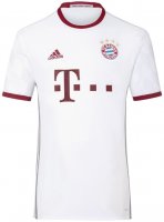 Maillot Bayern Munich Third 2016/17