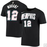 Memphis Grizzlies T-shirt - Ja Morant