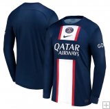 Shirt PSG Home 2022/23 LS