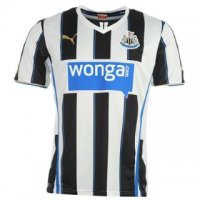 Newcastle United Exterieur 2013/2014