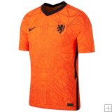 Maillot Pays-Bas Domicile 2020