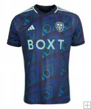 Maillot Leeds United Extérieur 2023/24