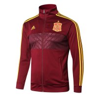 Chaqueta España 2018