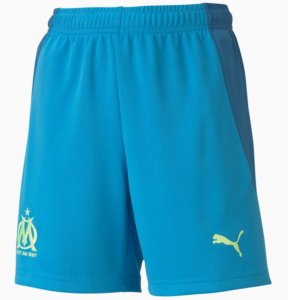 Olympique Marseille Third Shorts 2020/21