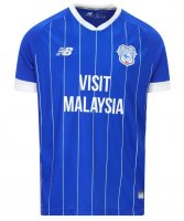 Cardiff City 1a Equipación 2025/26