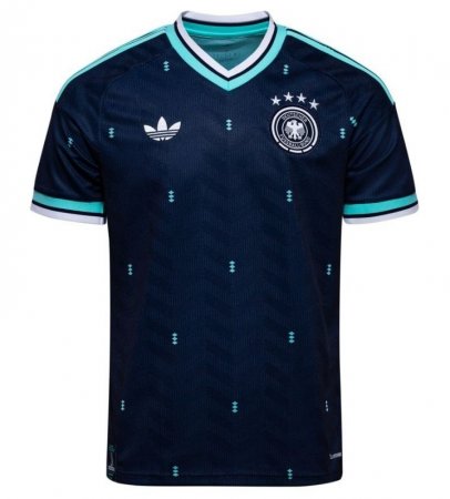 Shirt Germany Away 2026