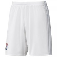 Olympique Lyon Shorts Domicile 2017/18