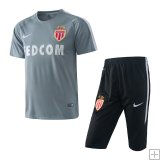 AS Monaco Training Kit 2016/17